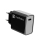 Ładowarka i akumulator NATEC RIBERA 1X USB-C 20W CZARNA NUC-2060